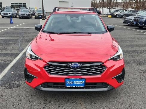 Used 2024 Subaru Impreza 2.0i image 2