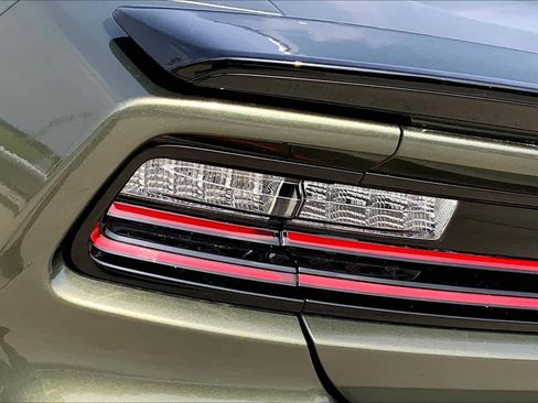 New 2026 Dodge Charger R/T AWD/4WD image 13