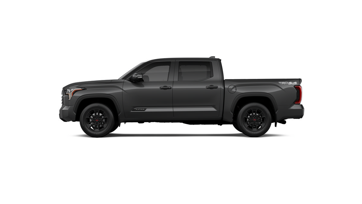 New 2026 Toyota Tundra Platinum AWD/4WD image 6