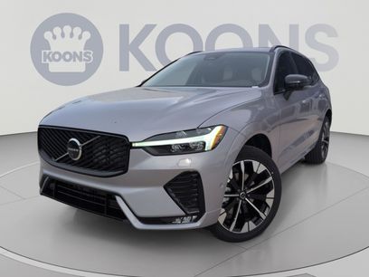 New 2026 Volvo XC60 B5 Plus w/ Protection Package Premier