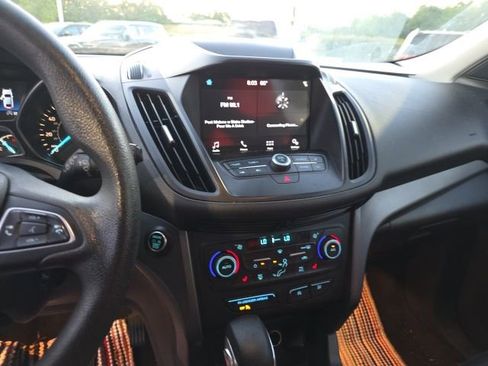 Used 2019 Ford Escape SE AWD/4WD image 13