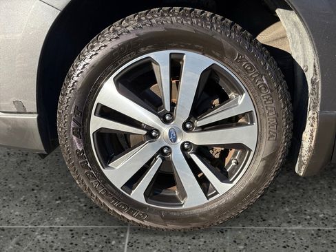 Used 2018 Subaru Outback 2.5i Limited image 33