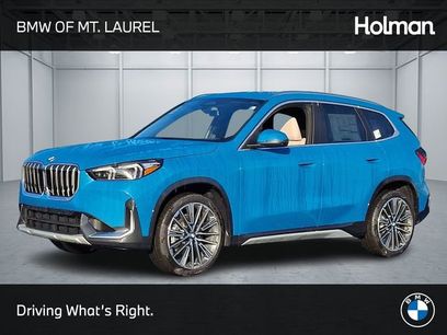 Certified 2025 BMW X1 xDrive28i w/ Technology Package
