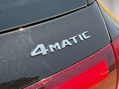 Used 2026 Mercedes-Benz GLE 350 4MATIC image 13