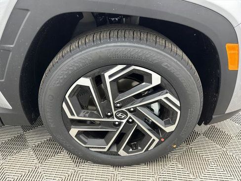 New 2026 Hyundai Tucson Limited image 14