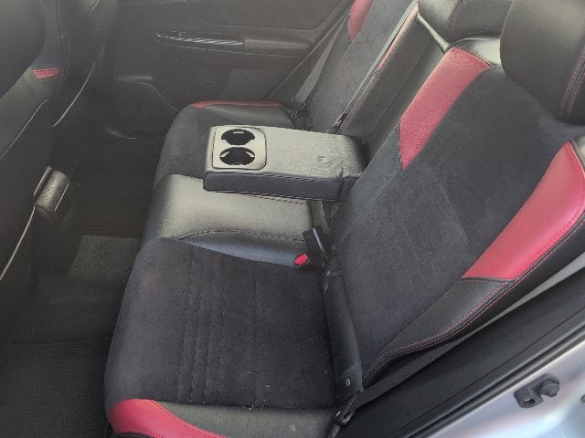 Used 2020 Subaru WRX Premium w/ Performance Package AWD/4WD image 12