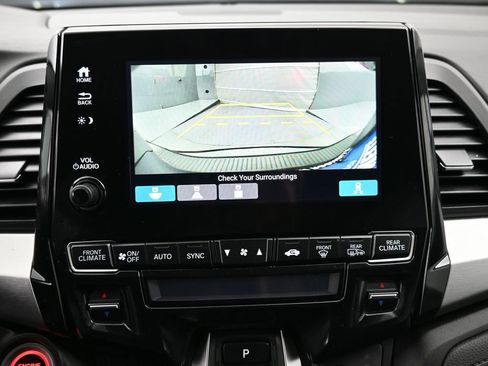 Used 2021 Honda Odyssey EX-L image 13