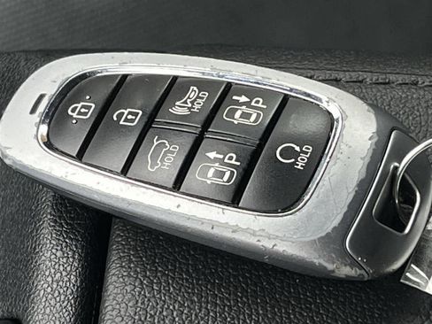 Used 2024 Hyundai Tucson Limited image 31