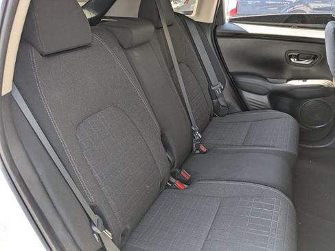 Used 2024 Honda HR-V LX image 18