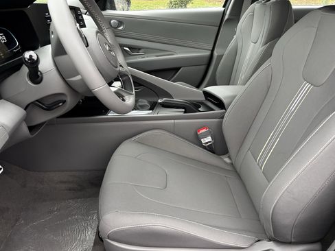 New 2026 Hyundai Elantra Sport image 12