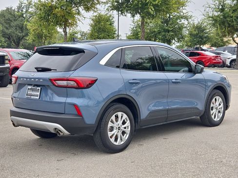 Used 2024 Ford Escape Active FWD image 5