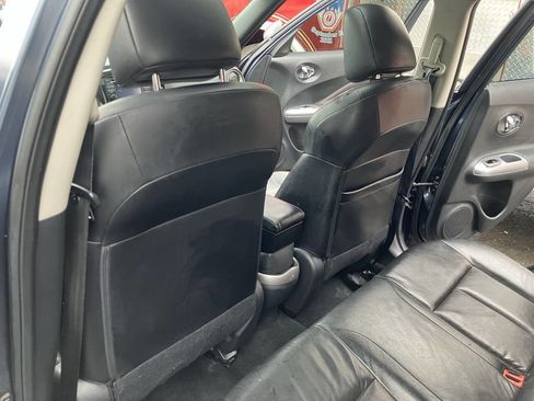 Used 2011 Nissan Juke SL image 27