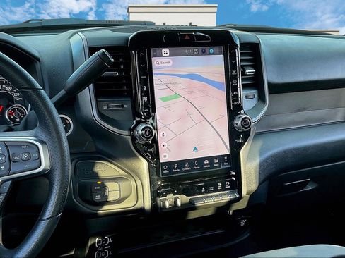 New 2026 RAM 2500 Tradesman image 7