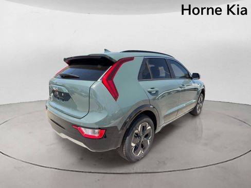 New 2026 Kia Niro Wind FWD image 4