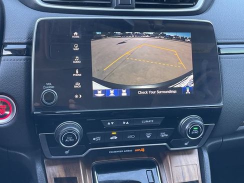 Used 2019 Honda CR-V Touring image 18