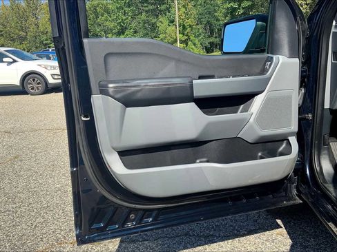 Used 2023 Ford F150 XLT image 62