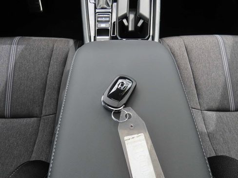 New 2025 Honda Accord Sport image 22