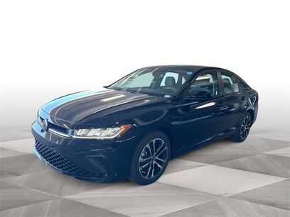 New 2026 Volkswagen Jetta Sport
