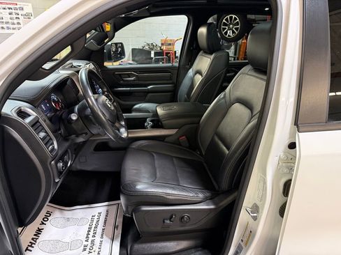 Used 2020 RAM 1500 Sport w/ Advanced Safety Group image 20