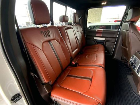 Used 2022 Ford F350 King Ranch w/ King Ranch Ultimate Package image 20