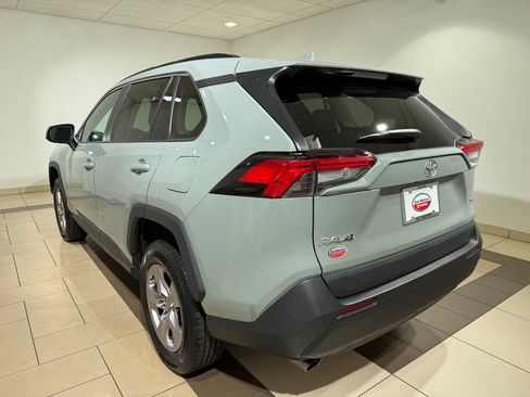 Certified 2023 Toyota RAV4 XLE FWD image 3