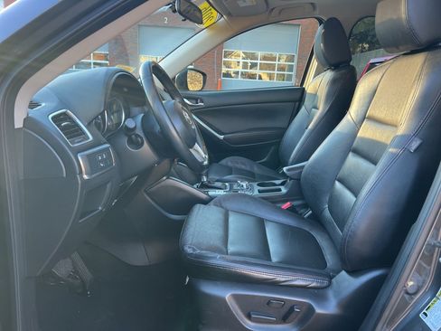 Used 2016 MAZDA CX-5 Grand Touring image 13