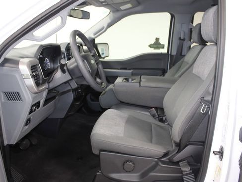 Used 2023 Ford F150 XLT w/ Trailer Tow Package image 22