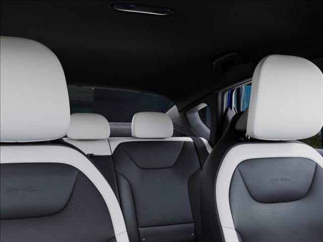 New 2027 Kia K4 GT-Line FWD image 27
