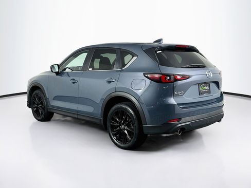 Used 2025 MAZDA CX-5 Carbon Edition AWD/4WD image 5