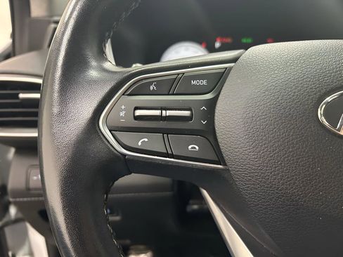 Used 2022 Hyundai Santa Fe Limited image 22