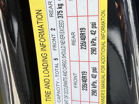 Used 2020 Tesla Model 3 Performance AWD/4WD image 18