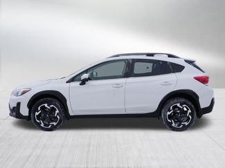 Used 2023 Subaru Crosstrek 2.5i Limited w/ Moonroof Package video 2