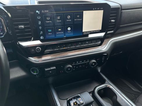 Used 2024 Chevrolet Silverado 1500 LT w/ All Star Edition Plus image 24