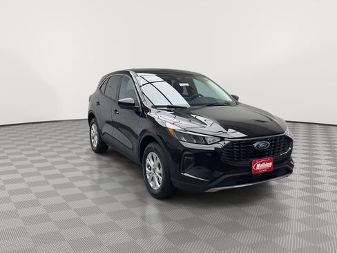 New 2024 Ford Escape Active w/ Tech Pack #2 image 33