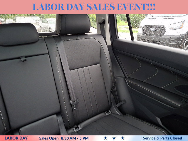 Used 2023 Volkswagen Tiguan SE w/ Panoramic Sunroof Package AWD/4WD image 20