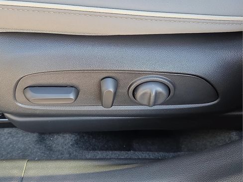 New 2026 Buick Envista Preferred FWD image 14