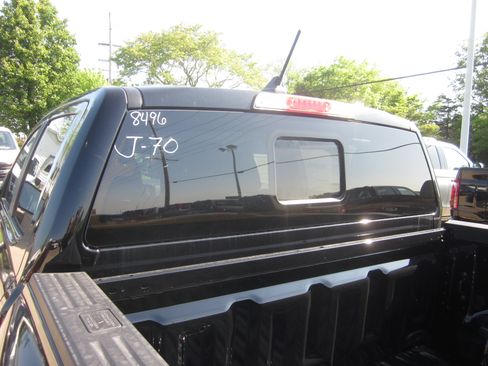 New 2025 Ford Ranger Lariat w/ Chrome Accent Package image 10