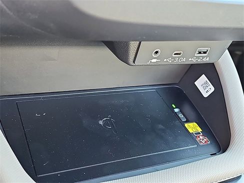 New 2026 Subaru Forester Premium image 20