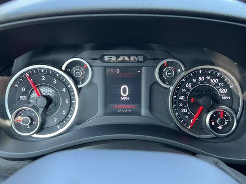Used 2026 RAM 2500 Big Horn AWD/4WD image 20