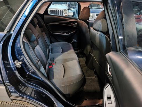 Used 2021 MAZDA CX-3 Sport image 24