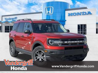 Used 2024 Ford Bronco Sport Big Bend video 1