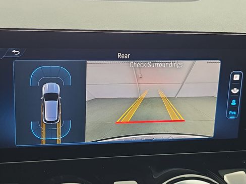 Used 2025 Mercedes-Benz GLA 250 GLA 250 image 22