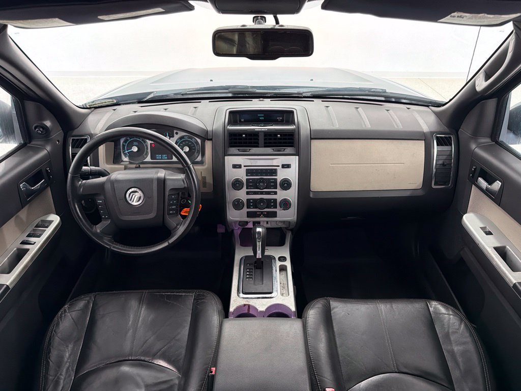 Used 2009 Mercury Mariner Premier FWD image 15