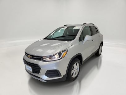 Used 2019 Chevrolet Trax LT w/ LT Convenience Package