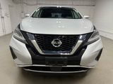Used 2020 Nissan Murano S w/ Technology Package image 2