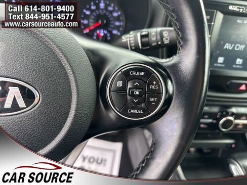 Used 2020 Kia Soul GT-Line w/ Option Group 015 image 16