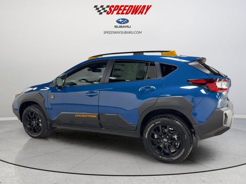 New 2026 Subaru Crosstrek 2.5i Wilderness AWD/4WD image 7