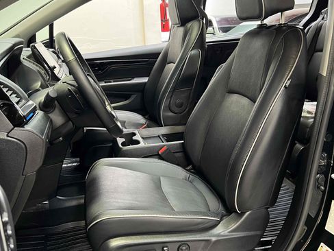 Used 2024 Honda Odyssey Elite image 60