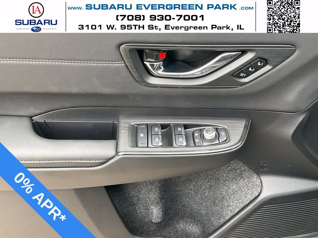 New 2026 Subaru Outback Touring AWD/4WD image 32