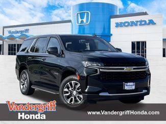 Used 2021 Chevrolet Tahoe LS AWD/4WD video 1